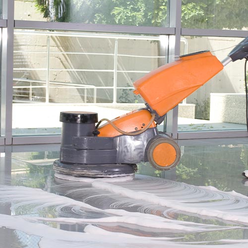 Commercial Cleaning Services